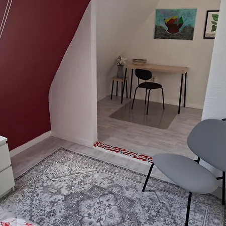 Apartment Reinold *