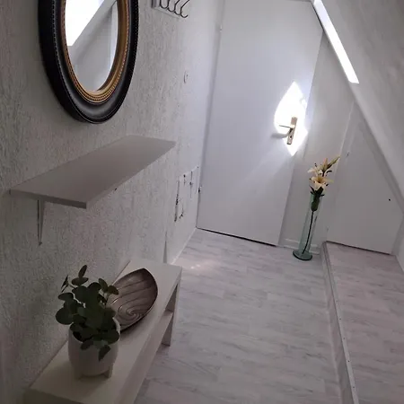 Reinold Apartment
