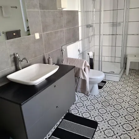Reinold Apartment